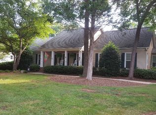2416 Winding Trail Ln, Fort Mill, SC 29708