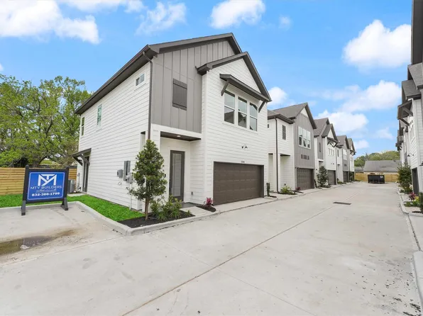 2131 Blalock Rd, Houston, TX