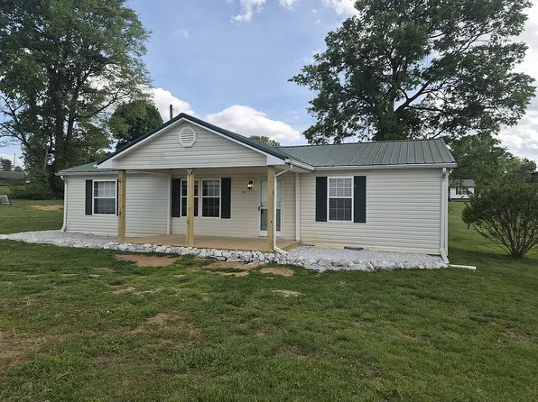 1311 E Main St, Horse Cave, KY 42749