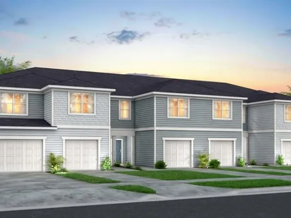 2905 Clever Ln, Winter Park, FL 32792