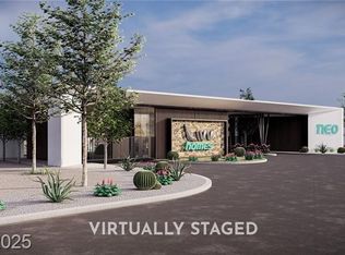 409 Net Zero Dr, Henderson, NV 89012