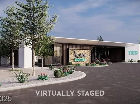 409 Net Zero Dr, Henderson, NV 89012