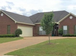 105 Muirfield Pl, Madison, MS 39110