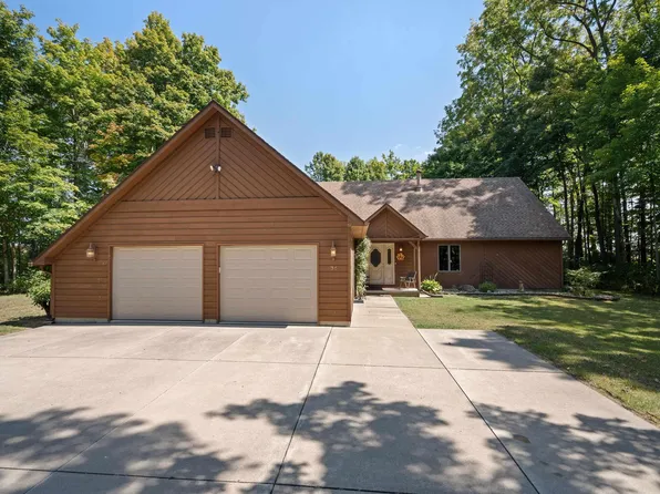 36 Timberly Dr, Greentown, IN 46936