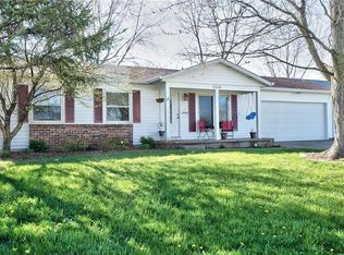 1510 Mary Dr, Lebanon, IN 46052