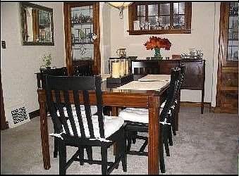 China cabinets
