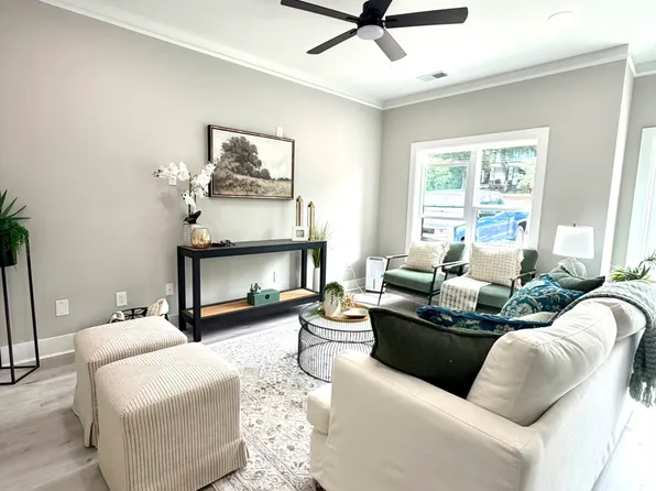250 Summers Ave, Orangeburg, SC