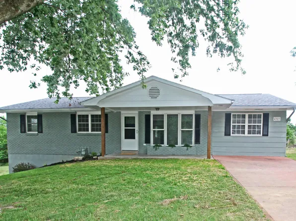 4323 South Dr, Jefferson City, MO 65109