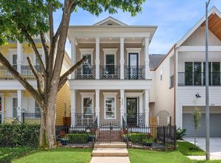 326 Aurora St #A, Houston, TX 77008