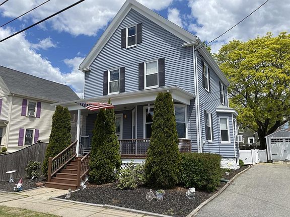 2nd image of 17 Beacon Blvd