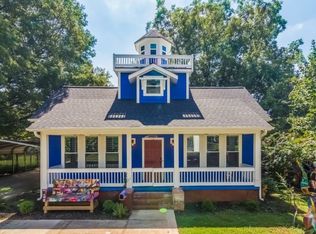 3020 Yadkin Ave, Charlotte, NC 28205