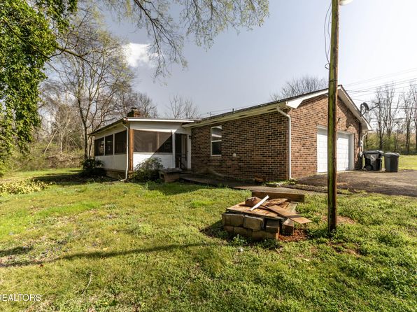 4719 Old Knoxville Hwy, Rockford, TN 37853