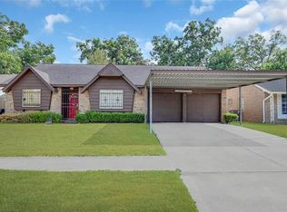 4703 Smooth Oak Ln, Houston, TX 77053