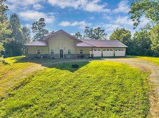 30 Bonita Dr, Perryville, AR 72126