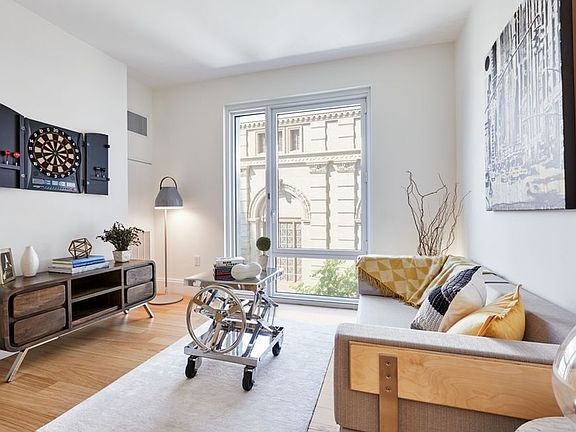 3rd image of 600 W 58th St APT 8C