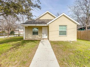 101 Olive St, Cleburne, TX 76031