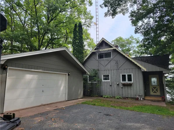 6158 N Morningside Lane, Stone Lake, WI 54876