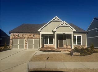 309 Willow Rd, Canton, GA 30114