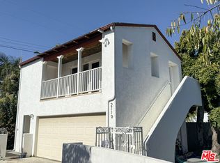 2119 Kelton Ave, Los Angeles, CA 90025