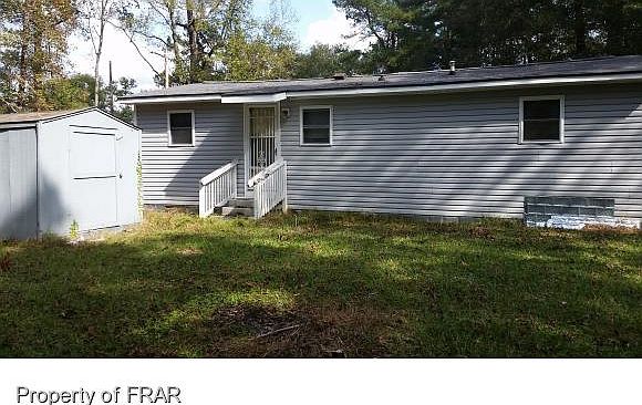 2nd image of 2610 Underwood Rd