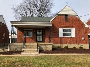 3582 Werk Rd, Cincinnati, OH 45211