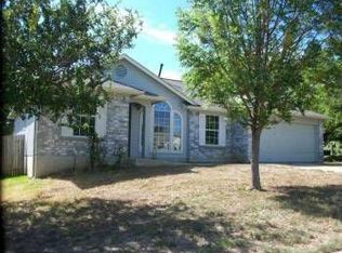 4905 Gnarled Oak Cv, Austin, TX 78744