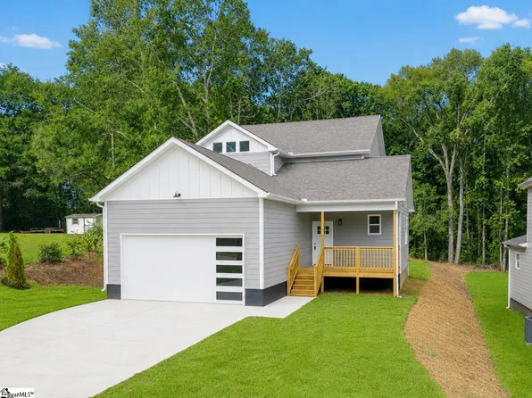 113 Hillcrest Cir, Anderson, SC 29624