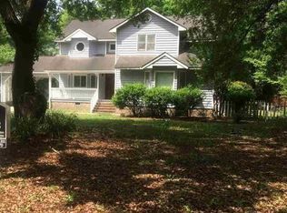 1487 Indiantown Rd, Kingstree, SC 29556