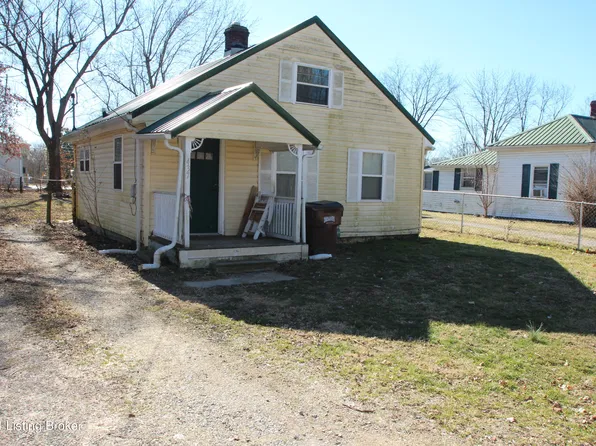 437 Sulphur Ave, Eminence, KY 40019