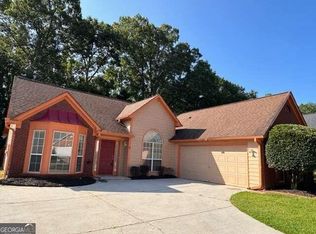550 Sterling Pointe Ct, Lawrenceville, GA