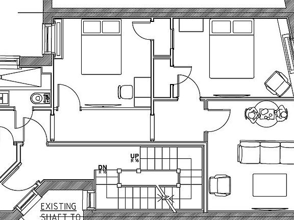 2nd image of 813 Saint Nicholas Ave #3F