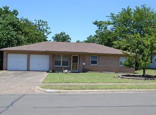 13545 Purple Sage Rd, Dallas, TX 75240