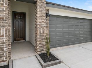 8904 Marlow Dr, Texas City, TX 77591