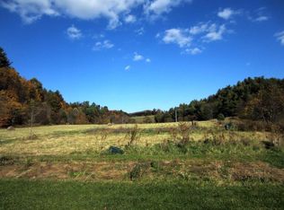 0 Green Hollow Dr, Bent Mountain, VA 24059