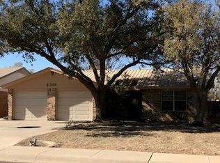 3708 W Michigan Ave, Midland, TX 79703