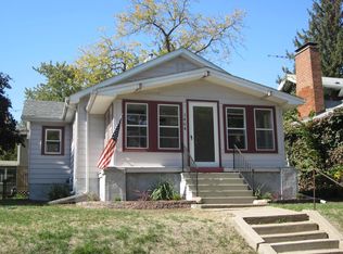 3404 4th St, Des Moines, IA 50313