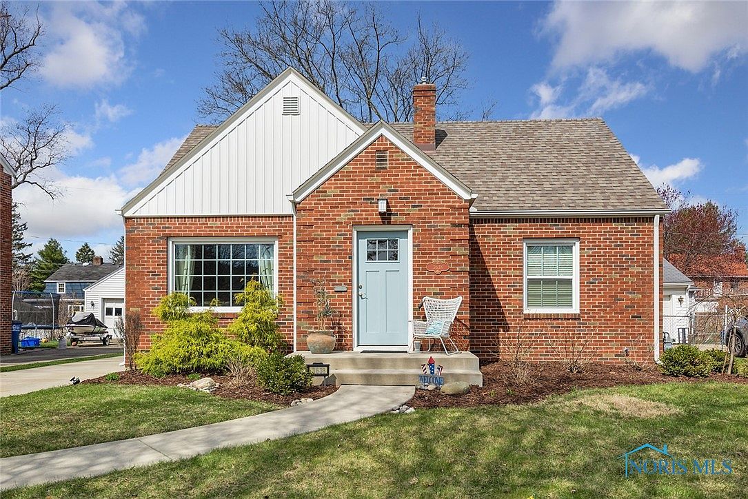 3638 Beverly Dr, Toledo, OH 43614 Zillow