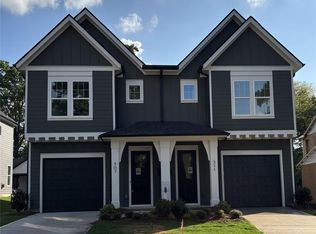 507 Bowman Rd, Charlotte, NC 28217