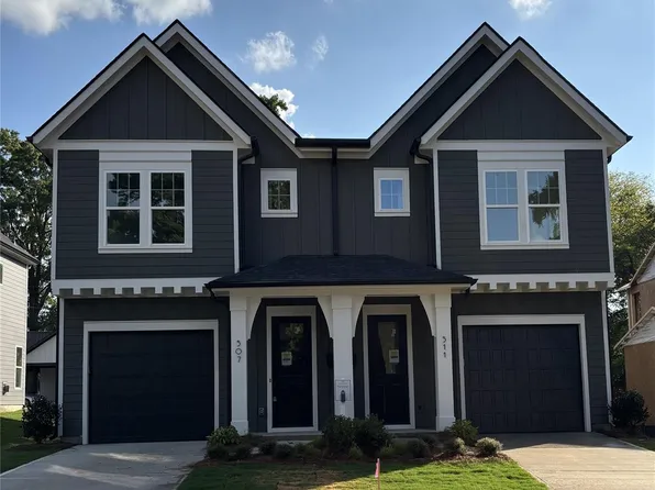 507 Bowman Rd, Charlotte, NC 28217