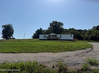 351 Cloverdale Estates Rd, Irvington, KY 40146