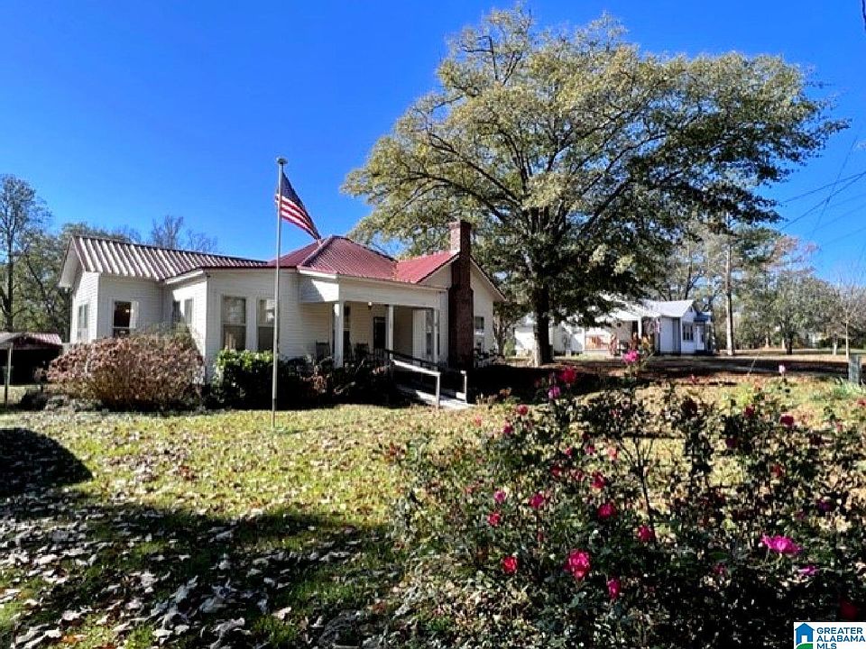 707 2nd Ave S, Ashland, AL 36251 Zillow
