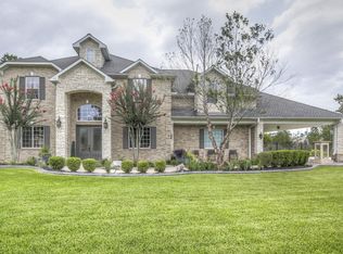 14526 Iron Horseshoe Ln, Houston, TX 77044