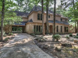 10727 E Timberwagon Cir, Spring, TX 77380