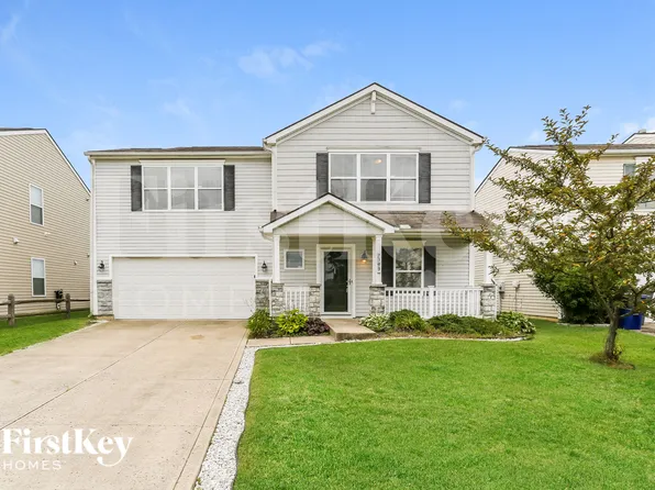 7399 Kenrich Dr, Canal Winchester, OH 43110