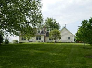 8888 Fessler Buxton Rd, Piqua, OH 45356