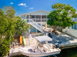 3980 Hall Rd, Big Pine Key, FL 33043