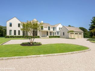 136 Trelawney Rd, Bridgehampton, NY 11932