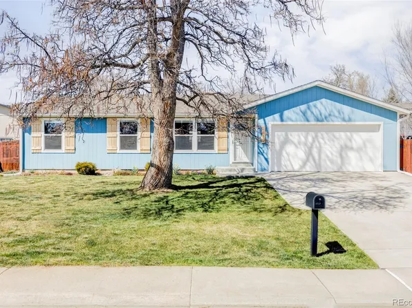 6813 Marshall Street, Arvada, CO 80003