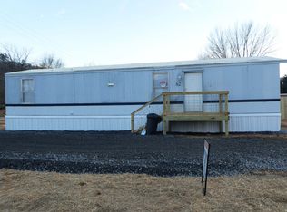 46 E Crawford St, Marion, NC 28762