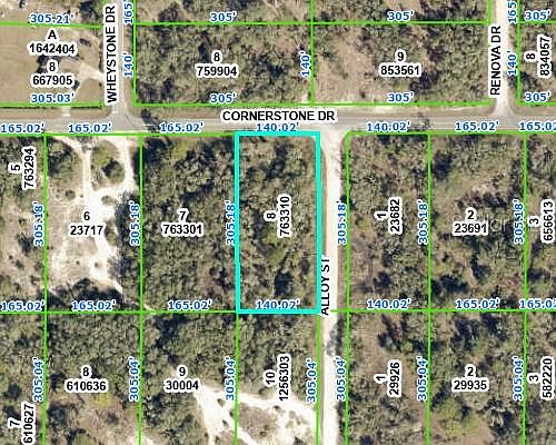 2nd image of 34294 Cornerstone Dr